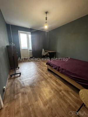 2-комнатная квартира, 54 м.кв.