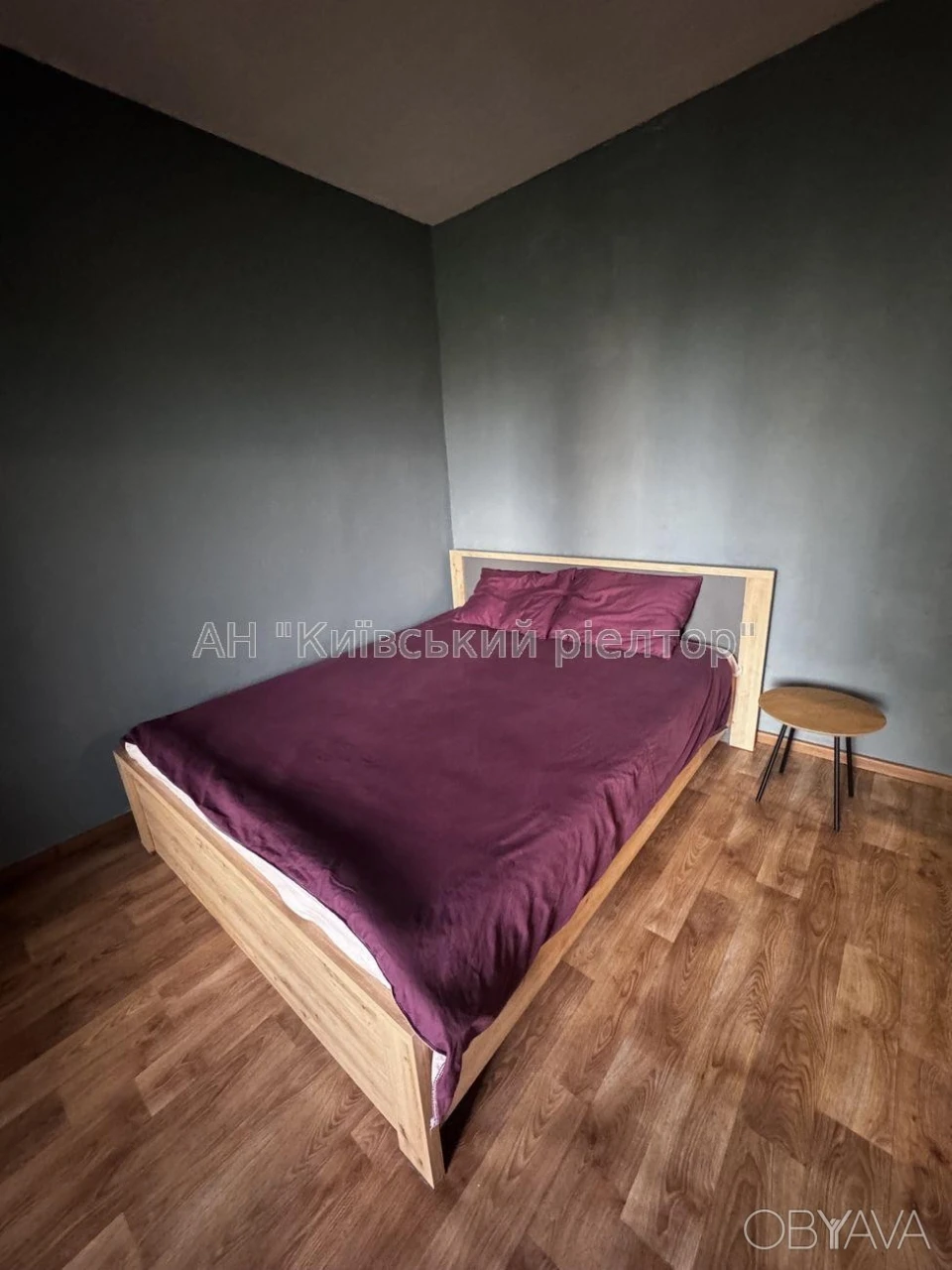 2-комнатная квартира, 54 м.кв.