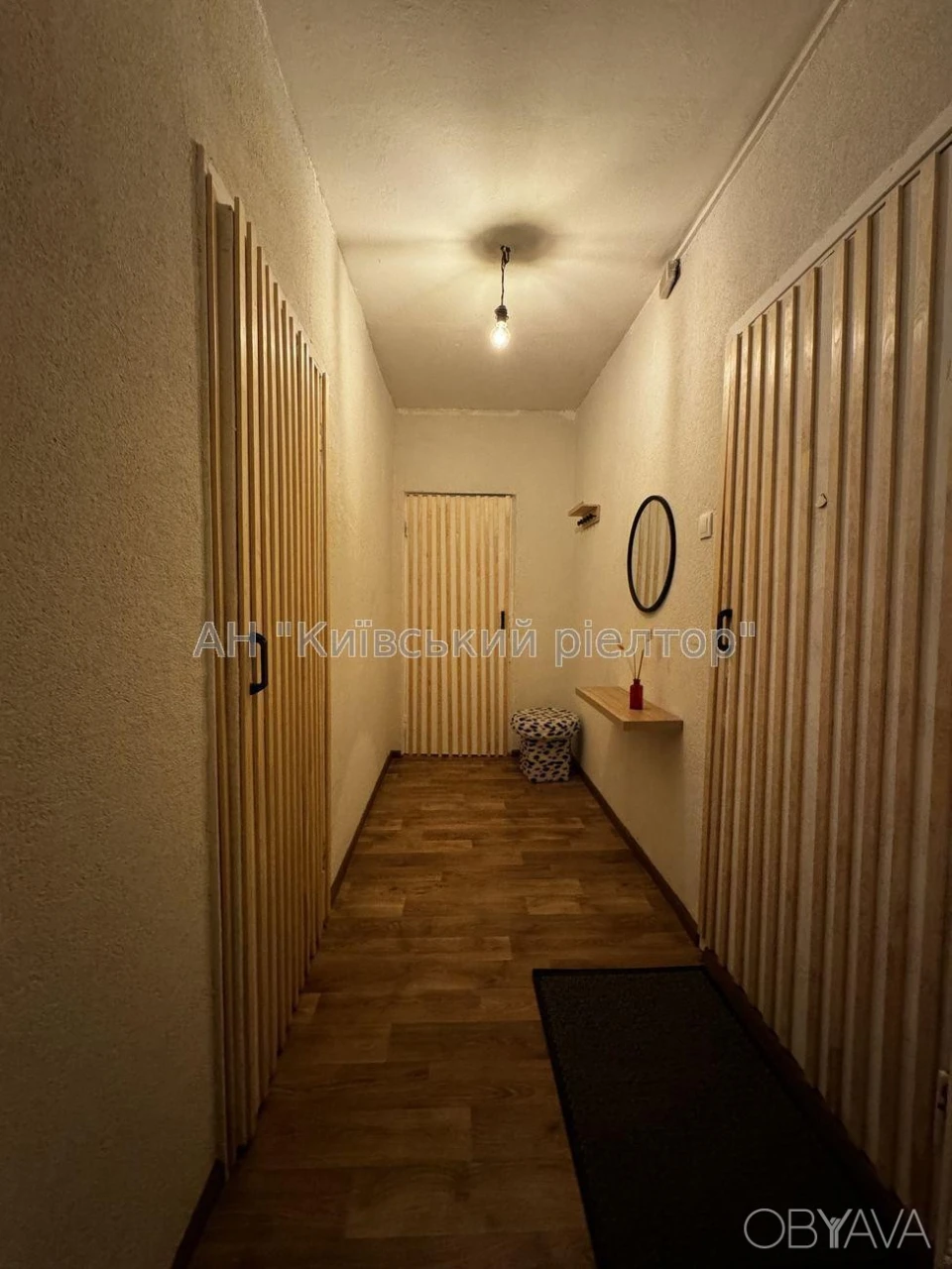 2-комнатная квартира, 54 м.кв.