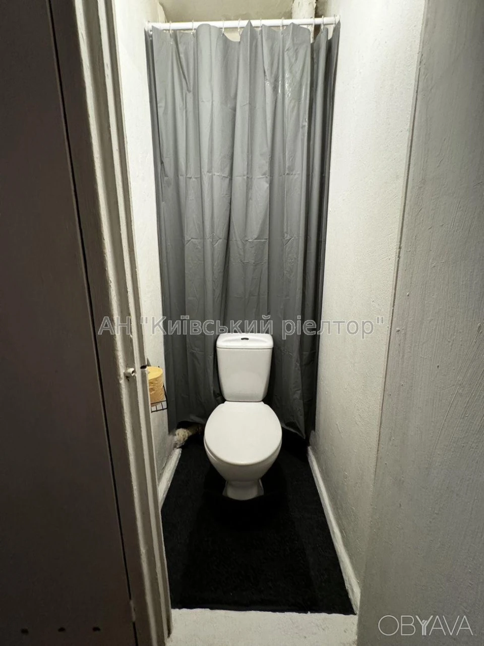 2-комнатная квартира, 54 м.кв.