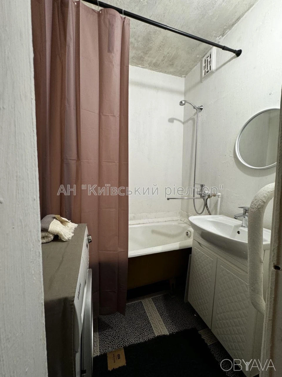 2-комнатная квартира, 54 м.кв.