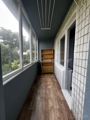 2-комнатная квартира, 54 м.кв.