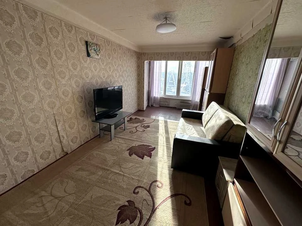 Apartment. Levka Luk'yanenko Street, Obolon, Kyiv