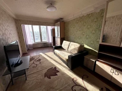 Apartment. Levka Luk'yanenko Street, Obolon, Kyiv