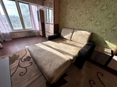 Apartment. Levka Luk'yanenko Street, Obolon, Kyiv