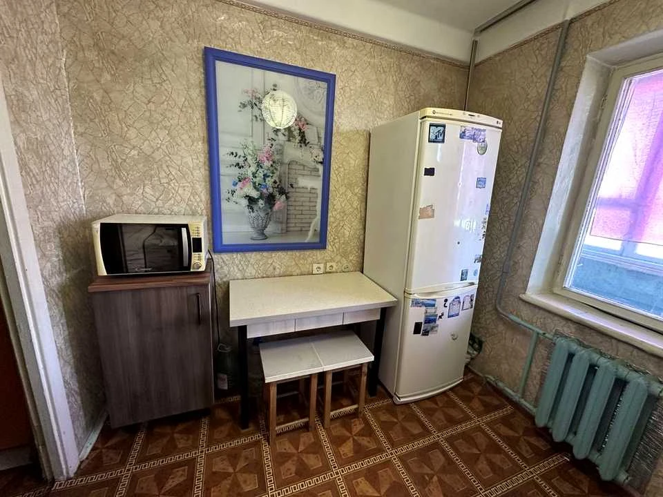 Apartment. Levka Luk'yanenko Street, Obolon, Kyiv