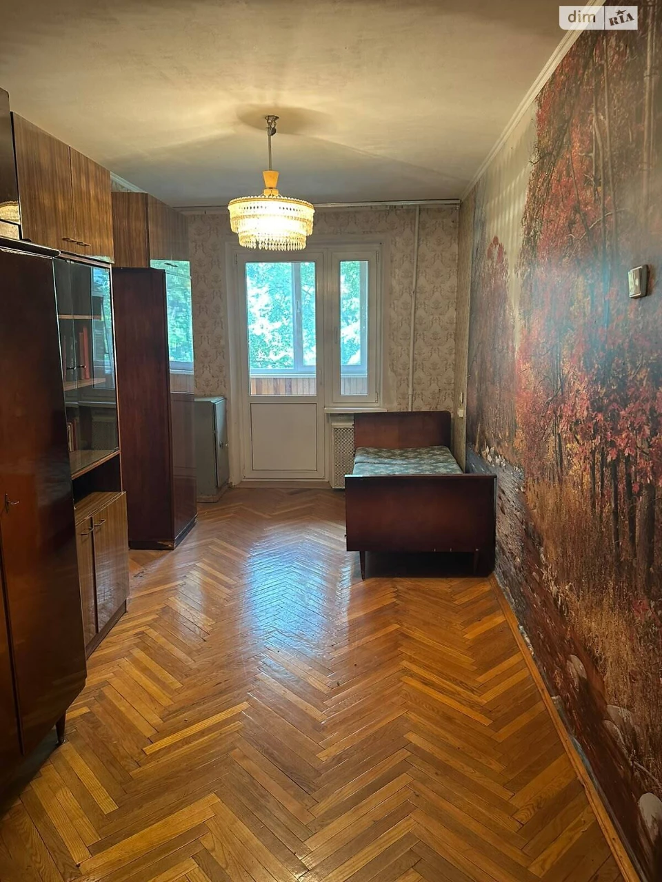 Продаж Квартира Святошинський