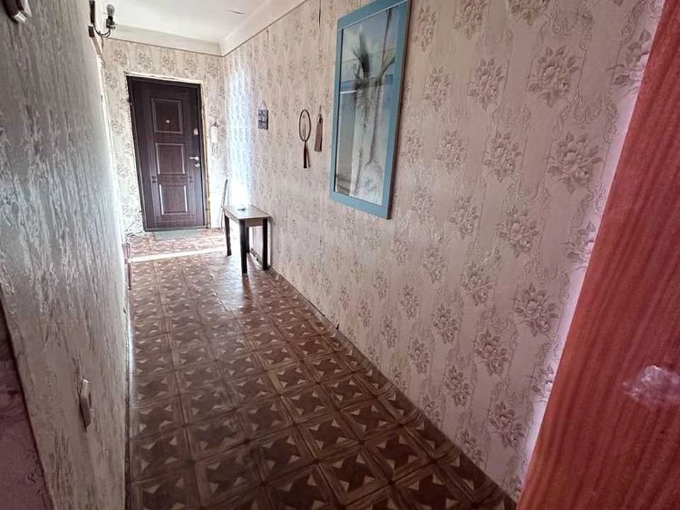 Apartment. Levka Luk'yanenko Street, Obolon, Kyiv