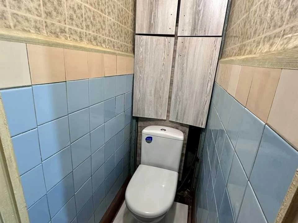 Apartment. Levka Luk'yanenko Street, Obolon, Kyiv