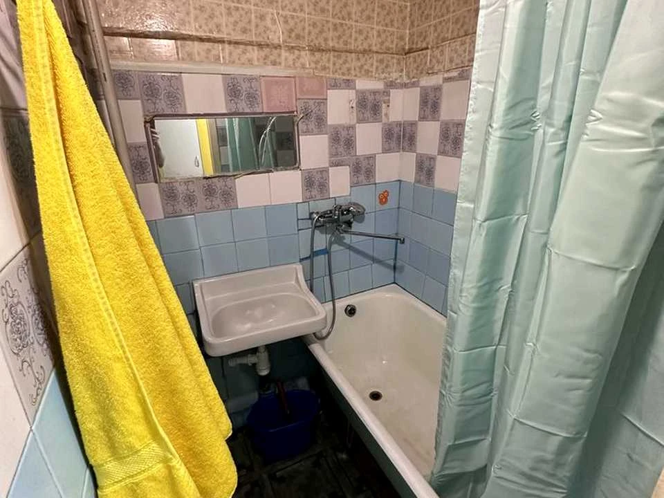 Apartment. Levka Luk'yanenko Street, Obolon, Kyiv