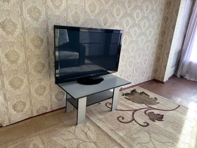 Apartment. Levka Luk'yanenko Street, Obolon, Kyiv