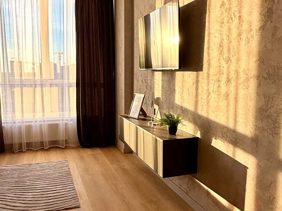 Квартира. Київ, Генерала Грекова вул.