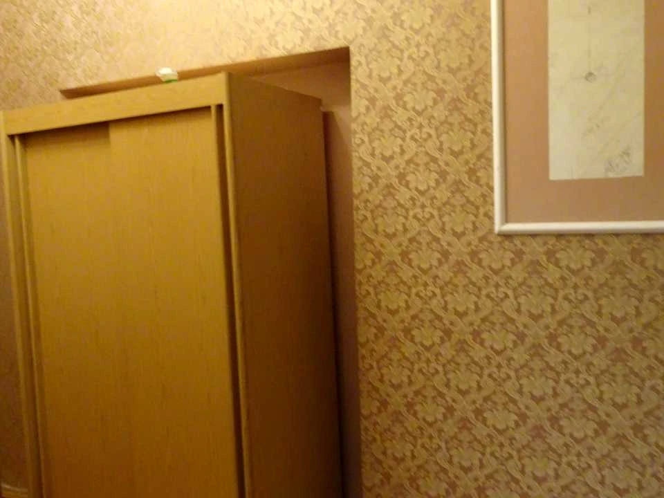 Квартира. Київ, Костянтинівська вулиця