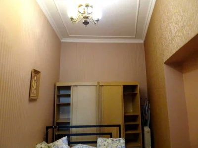 Квартира. Київ, Костянтинівська вулиця