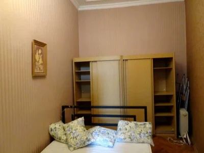 Квартира. Київ, Костянтинівська вулиця