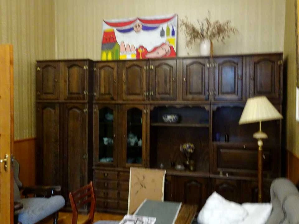 Квартира. Київ, Костянтинівська вулиця