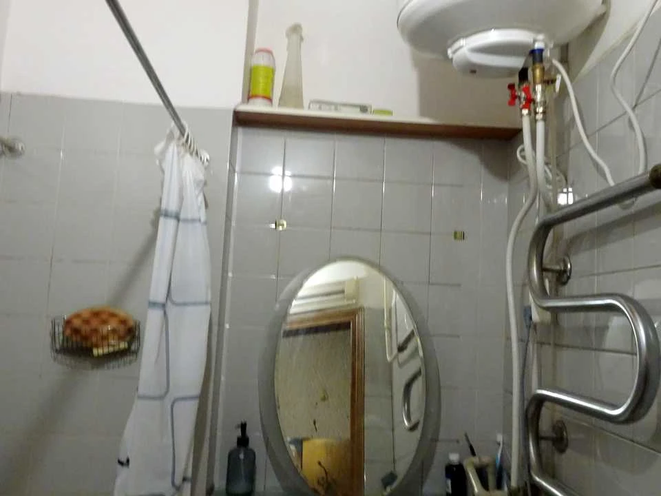 Квартира. Київ, Костянтинівська вулиця