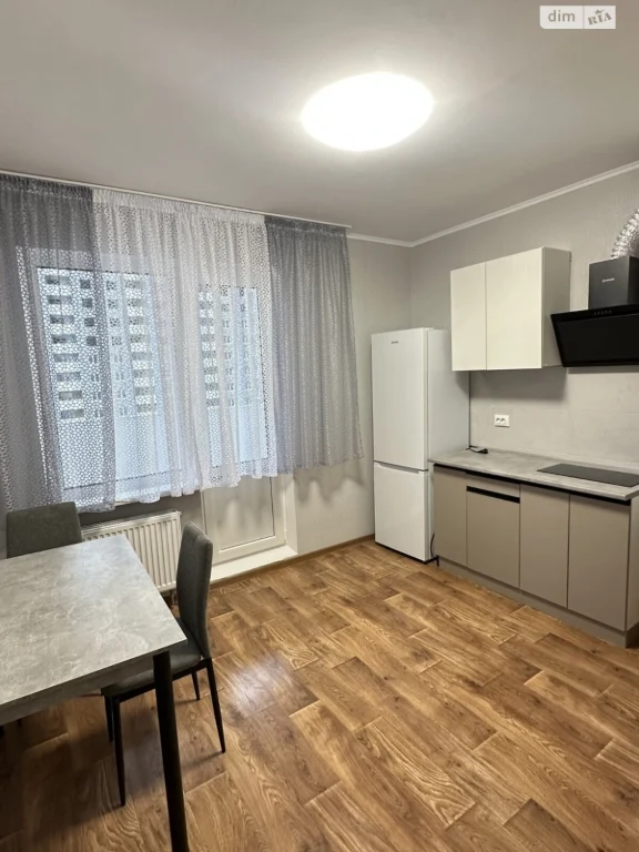 Long-Term Rental Apartment Desnanskyi