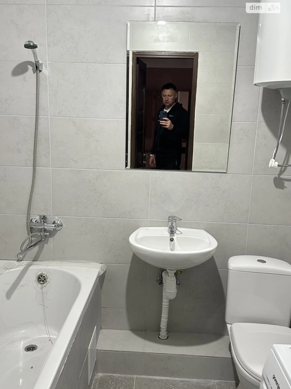 Long-Term Rental Apartment Desnanskyi