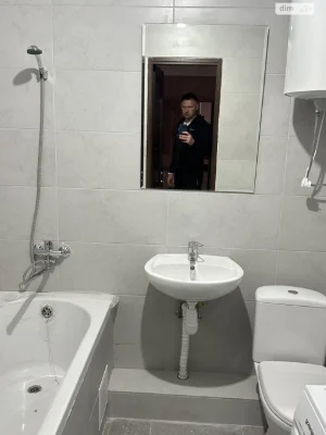 Long-Term Rental Apartment Desnanskyi