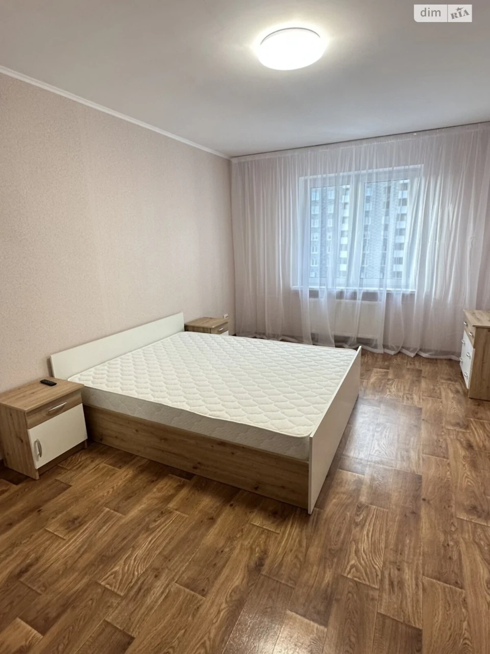 Long-Term Rental Apartment Desnanskyi
