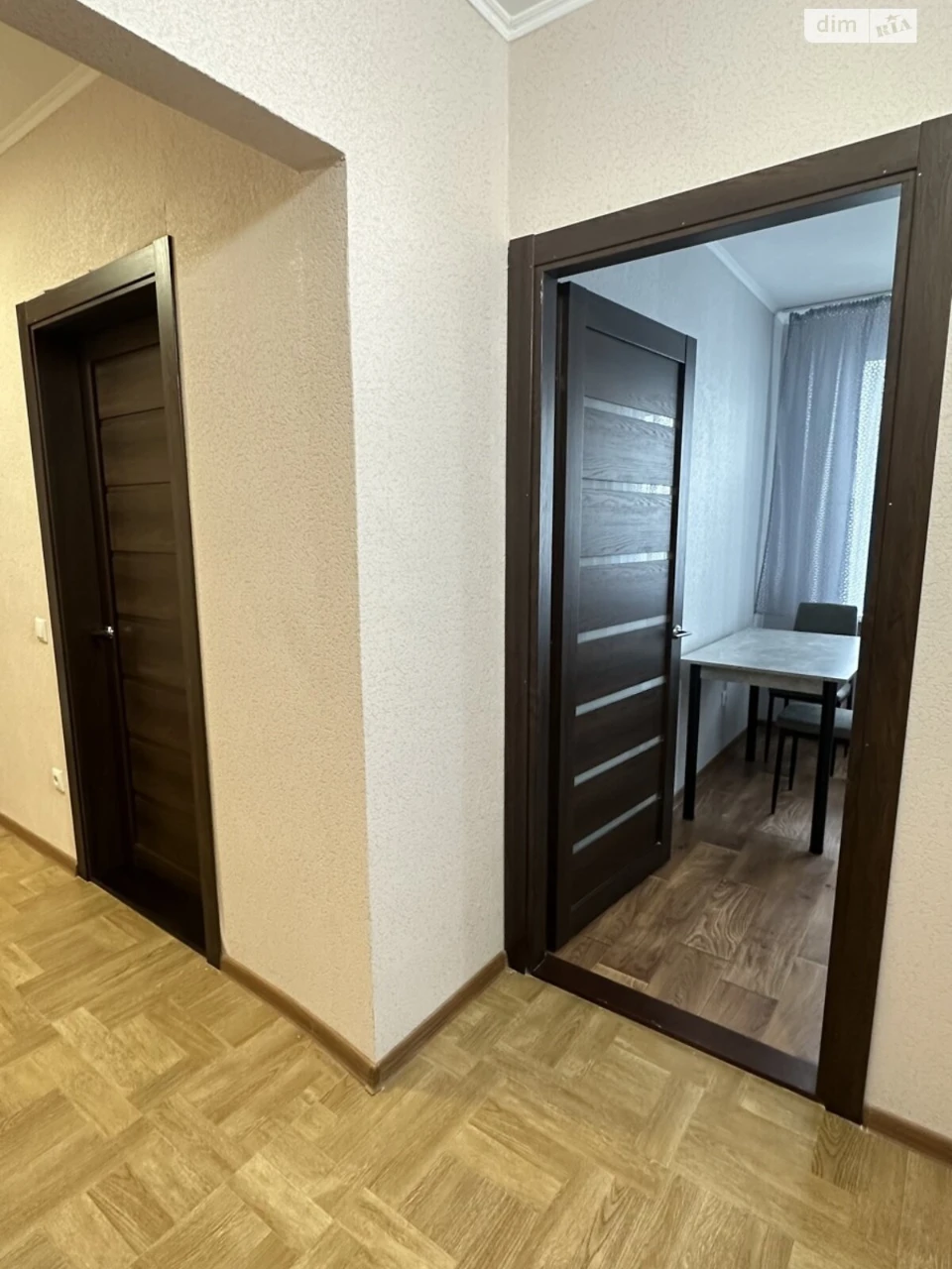 Long-Term Rental Apartment Desnanskyi