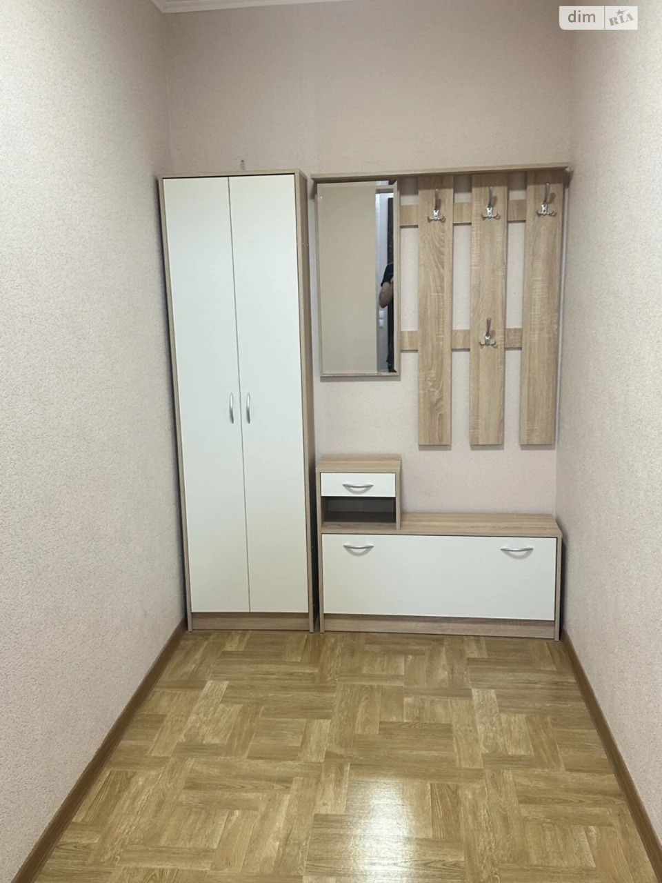 Long-Term Rental Apartment Desnanskyi