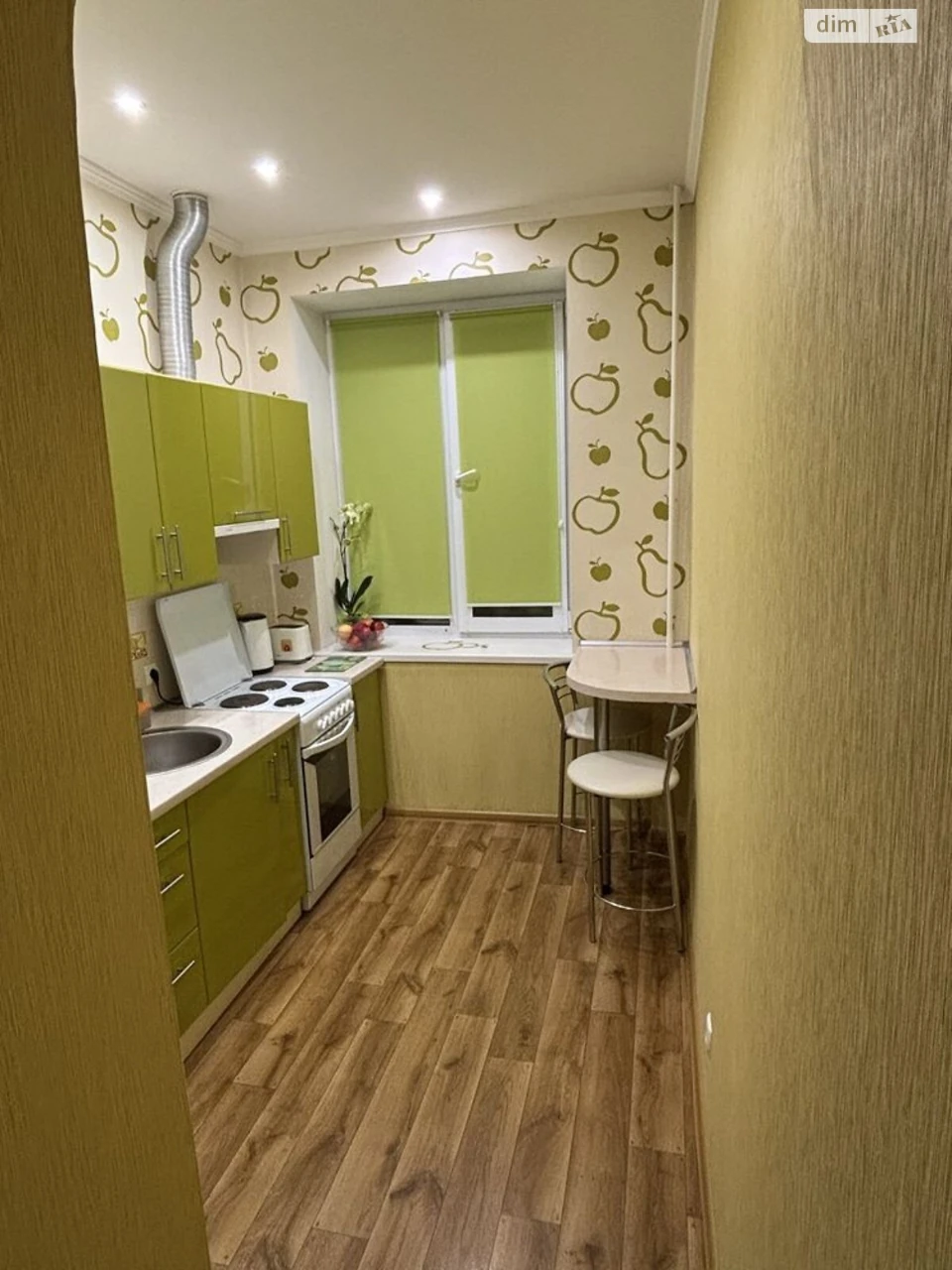 Продаж Квартира Саперне Поле