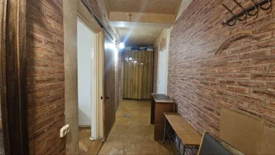 Apartment for Sale: 2-bedroom apartment in Kyiv, Dneprovsky, Rusanivska Naborozhna