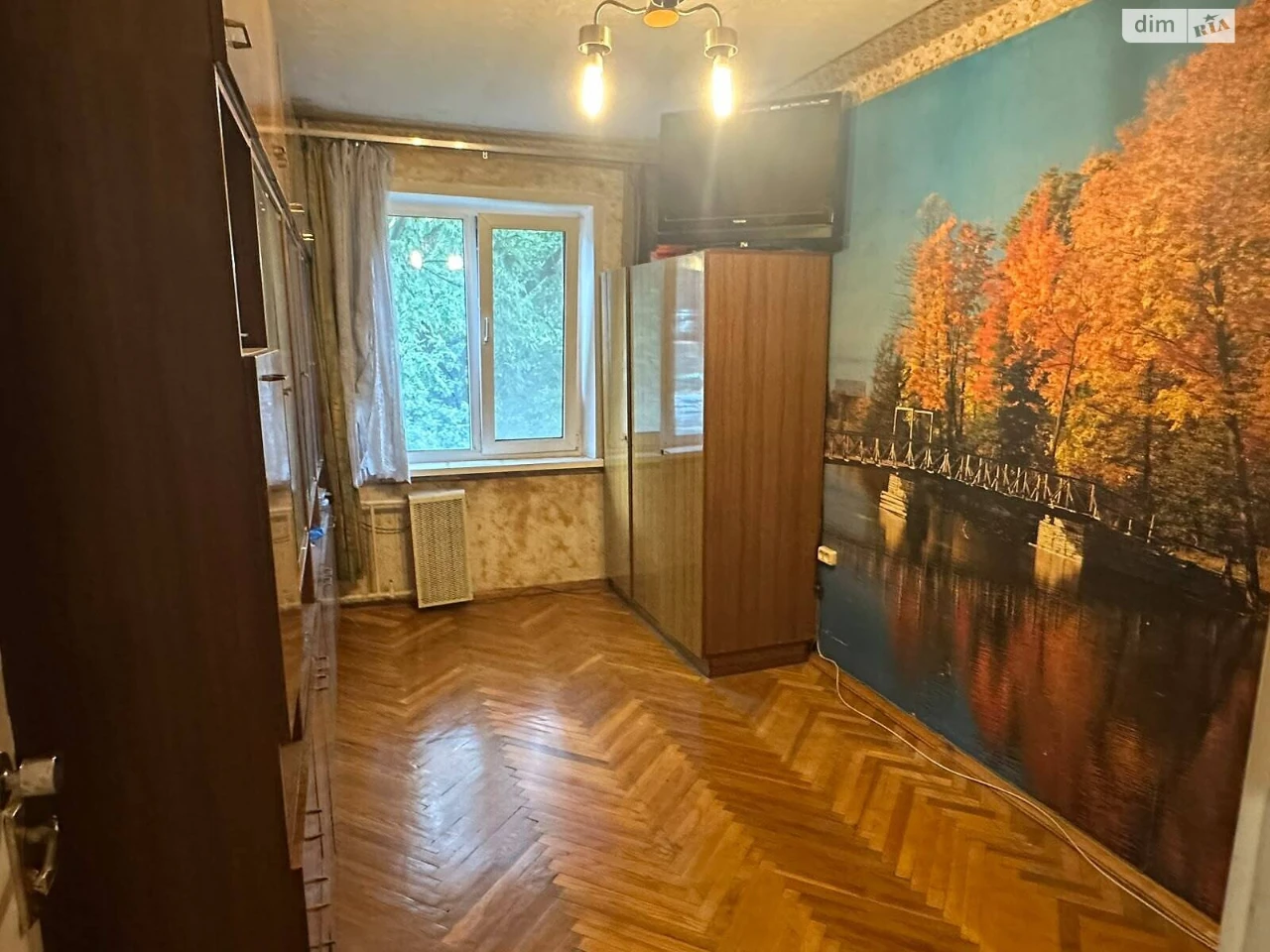 Продаж Квартира Святошинський