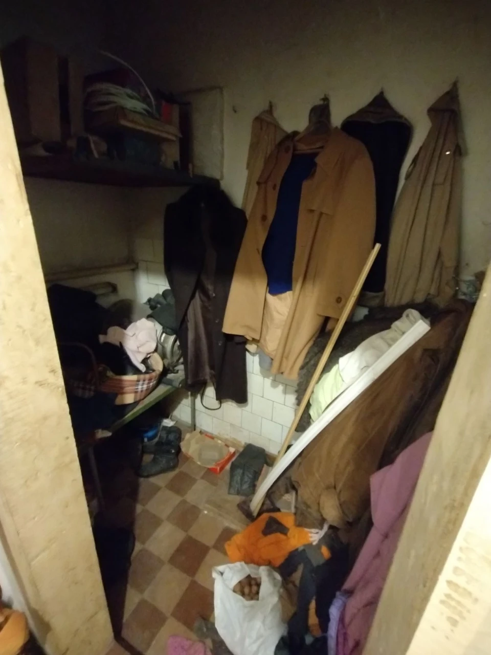 Apartment for sale