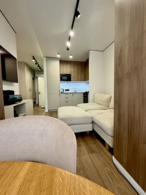 Продаж стильного апартаментів ЖК "SWEET HOME" "Побіда"