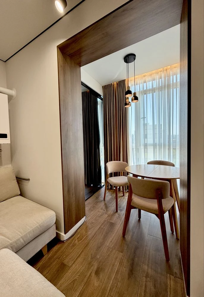 Продаж стильного апартаментів ЖК "SWEET HOME" "Побіда"
