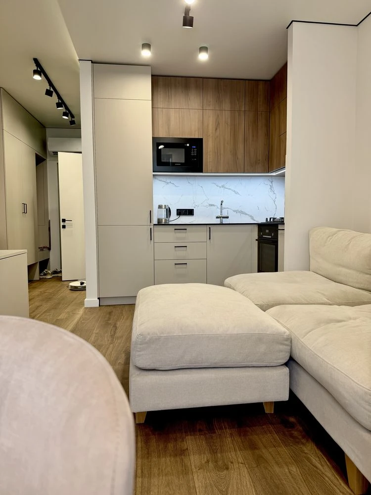 Продаж стильного апартаментів ЖК "SWEET HOME" "Побіда"