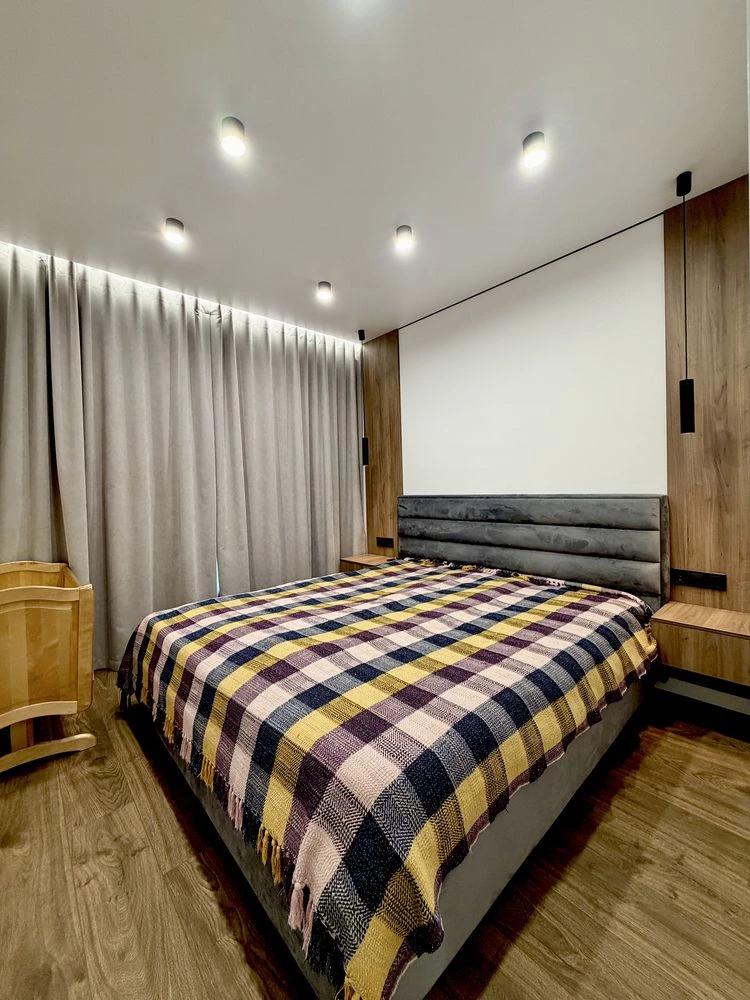 Продаж стильного апартаментів ЖК "SWEET HOME" "Побіда"