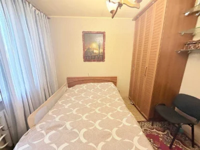 2-room apartment for sale, Salto area, near the Ukraine shopping mall
