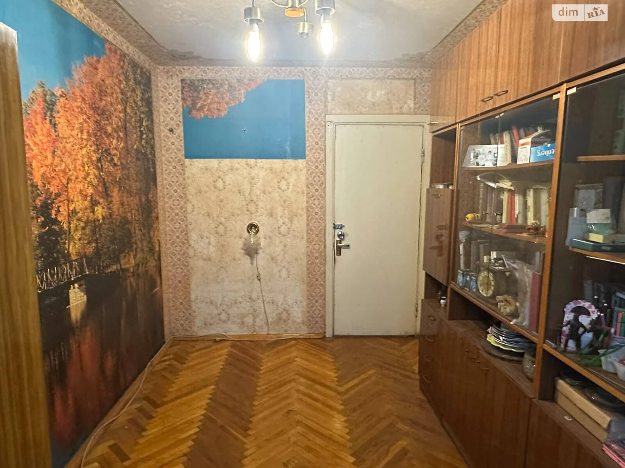Продаж Квартира Святошинський