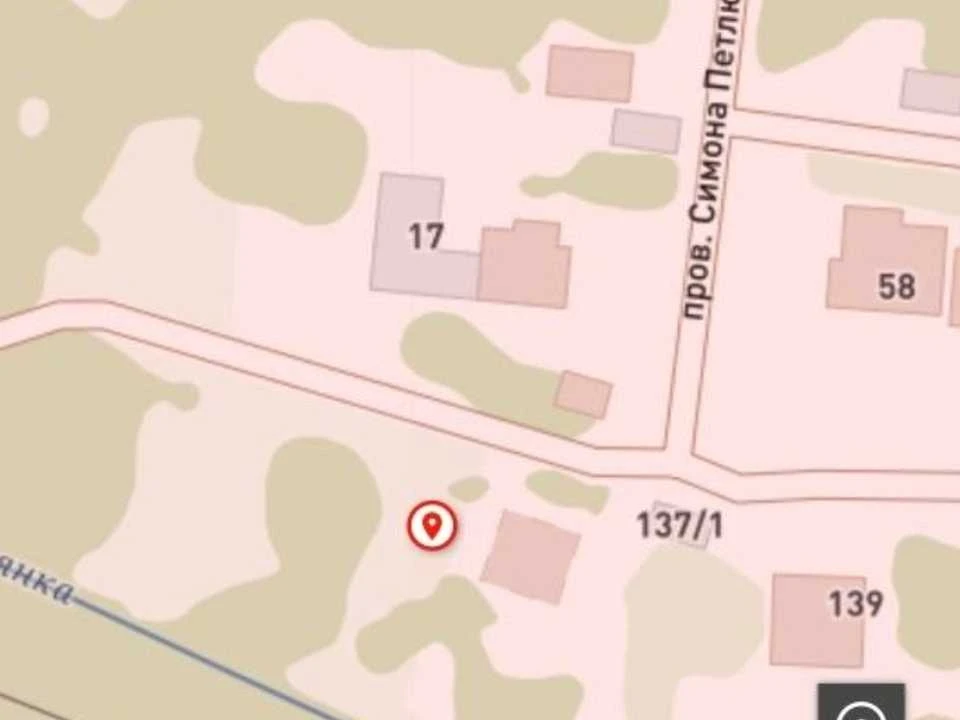 Будинок. Хмельницький, Південна вул.