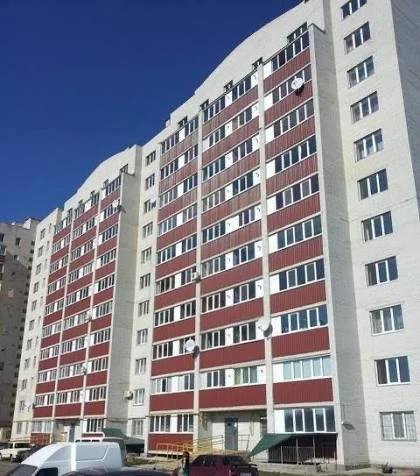Продам однокімнатну квартиру в м. Суми, село Сад