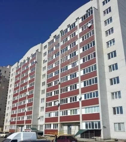 Продам однокімнатну квартиру в м. Суми, село Сад