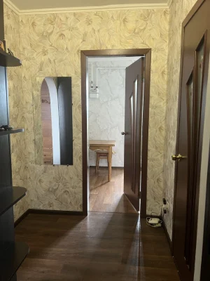 Продам однокімнатну квартиру в м. Суми, село Сад