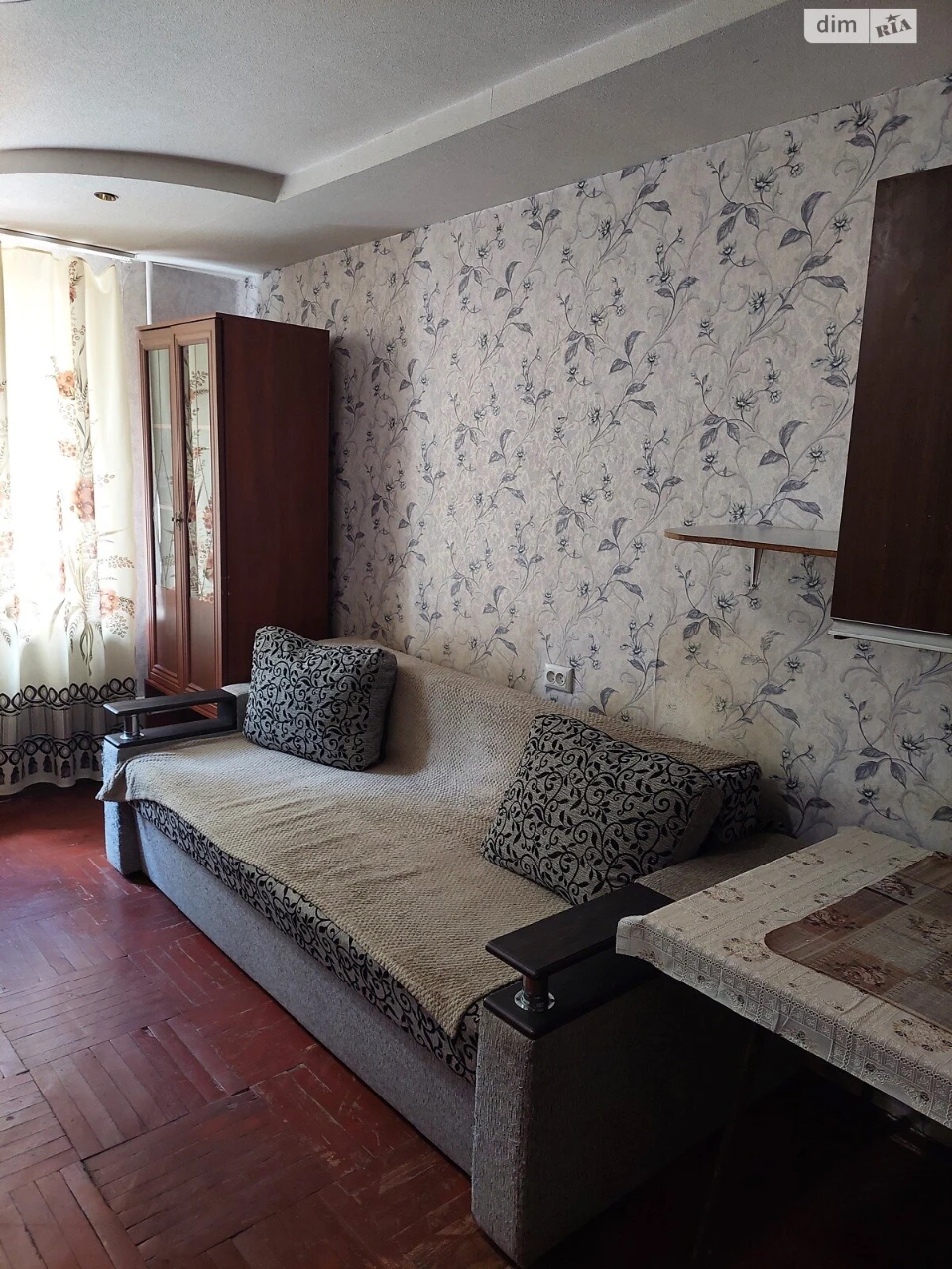 Sale Apartment Saltivskyi