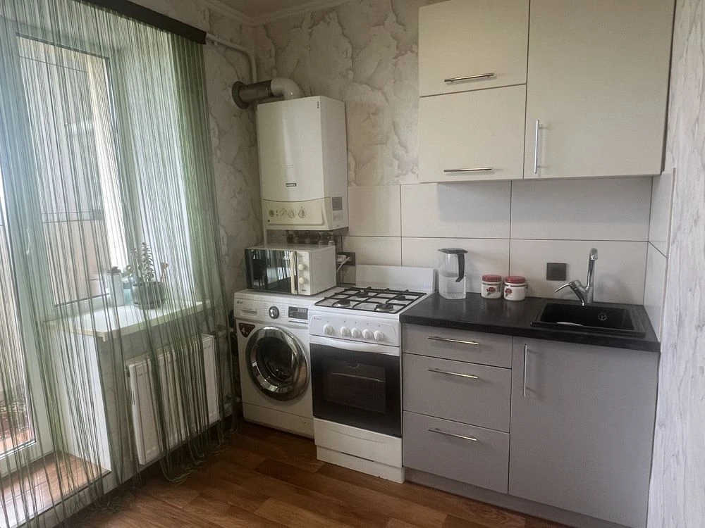 Продам однокімнатну квартиру в м. Суми, село Сад