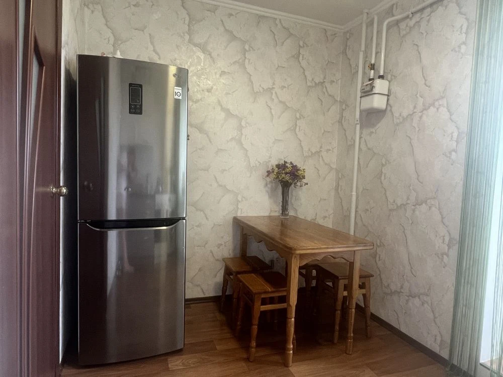 Продам однокімнатну квартиру в м. Суми, село Сад