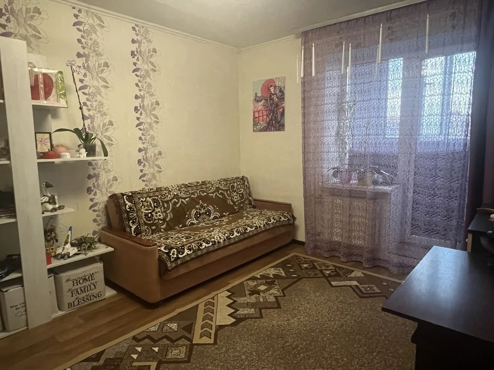 Продам однокімнатну квартиру в м. Суми, село Сад