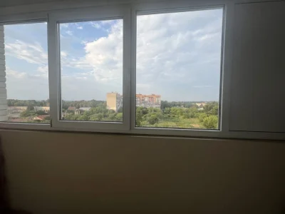 Продам однокімнатну квартиру в м. Суми, село Сад