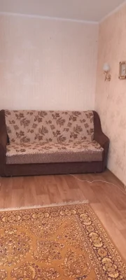 Продається квартира 1 -кімнатна 12 мікрорайон, м. Суми