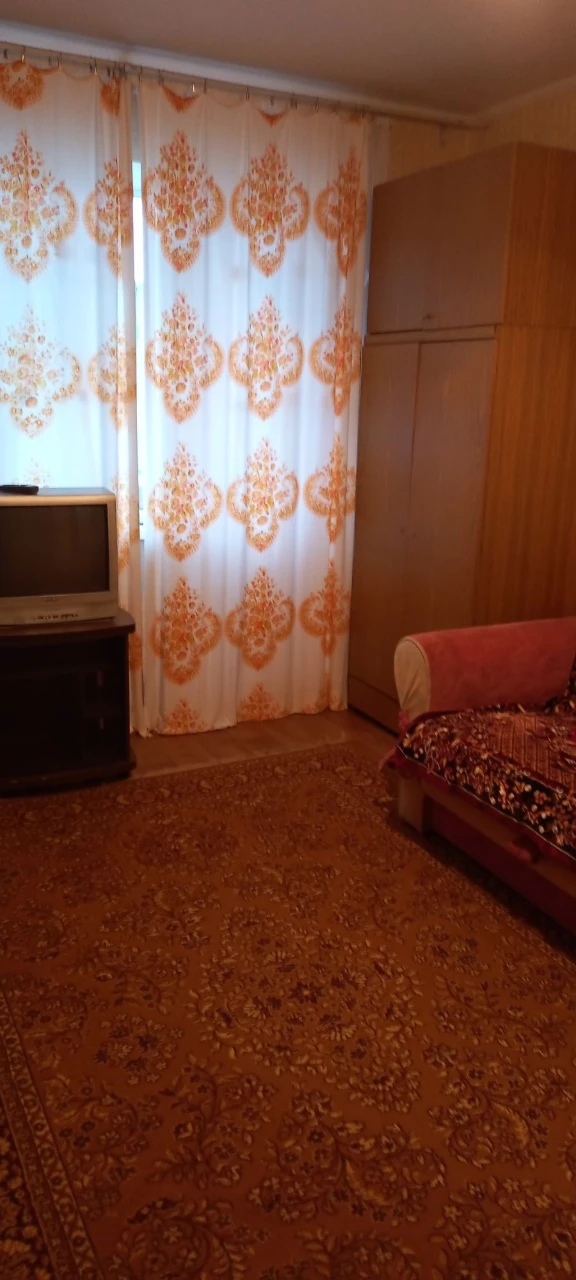 Продається квартира 1 -кімнатна 12 мікрорайон, м. Суми