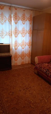 Продається квартира 1 -кімнатна 12 мікрорайон, м. Суми
