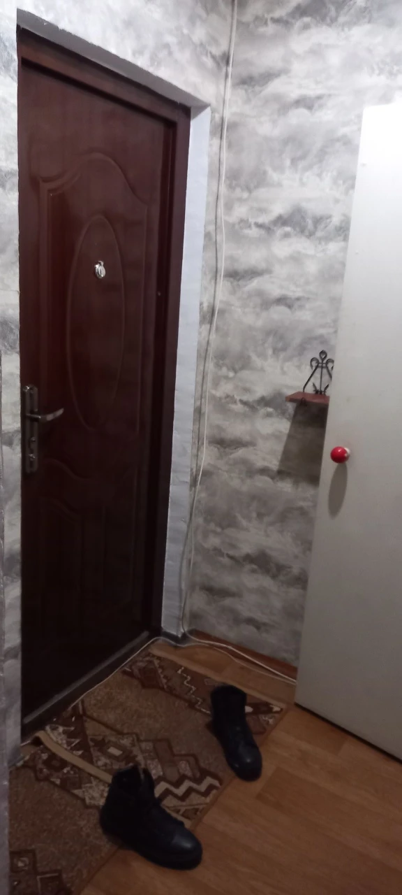 Продається квартира 1 -кімнатна 12 мікрорайон, м. Суми